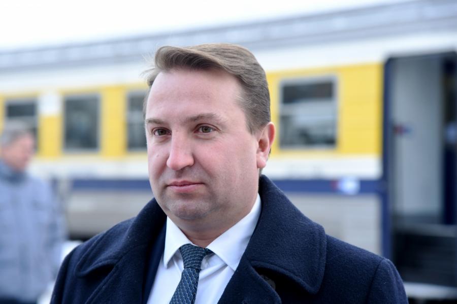 «Pasažieru vilciens» valdes priekšsēdētājs pērn algā saņēmis 86 101 eiro