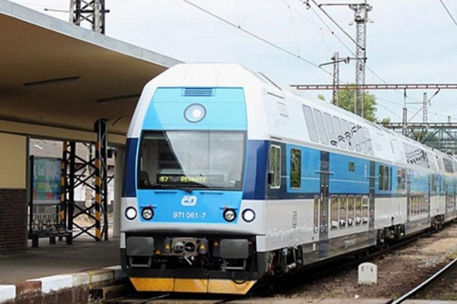 Valdība atbalsta jauno «Pasažieru vilciena» elektrovilcienu iegādi