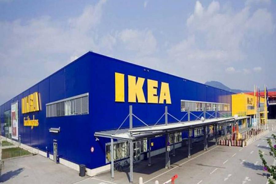IKEA slēgs vienīgo rūpnīcu ASV, likvidējot 300 darbavietu