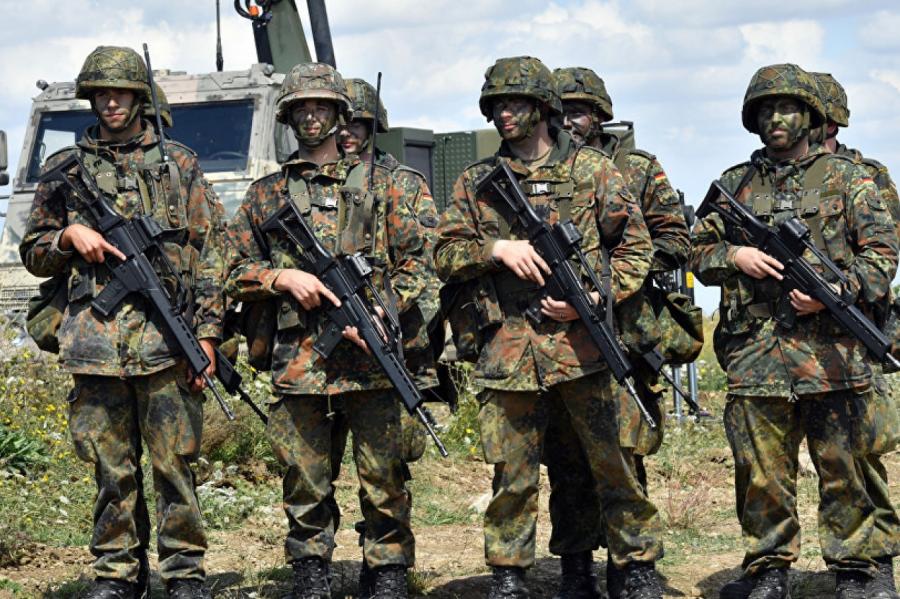 Aizsardzības ministrija atklāja Latviju apdraudošas situācijas