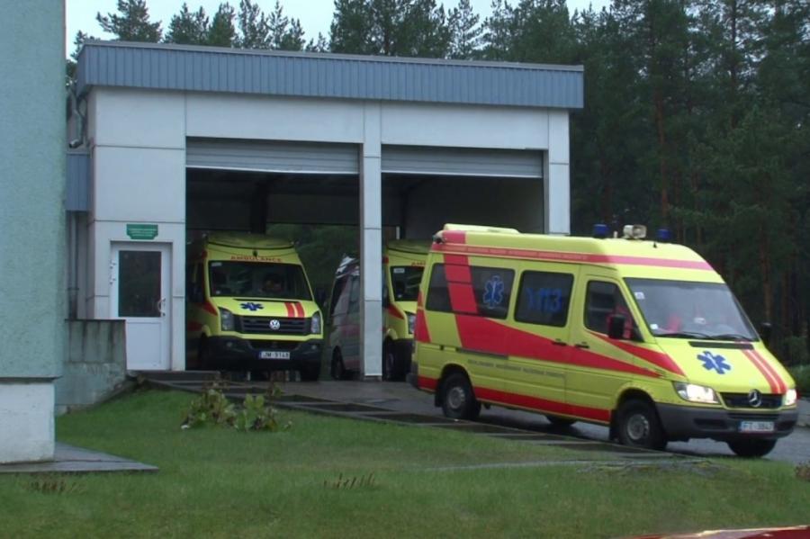 Situācija kritiska: Latvijā trūkst vairāk nekā 1000 mediķu