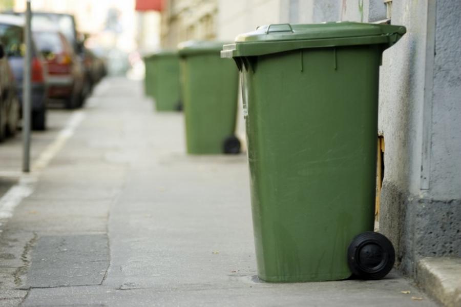 Rīgas dome: Atkritumu apsaimniekošanas tarifs pieaugs tikai vidēji par 9%