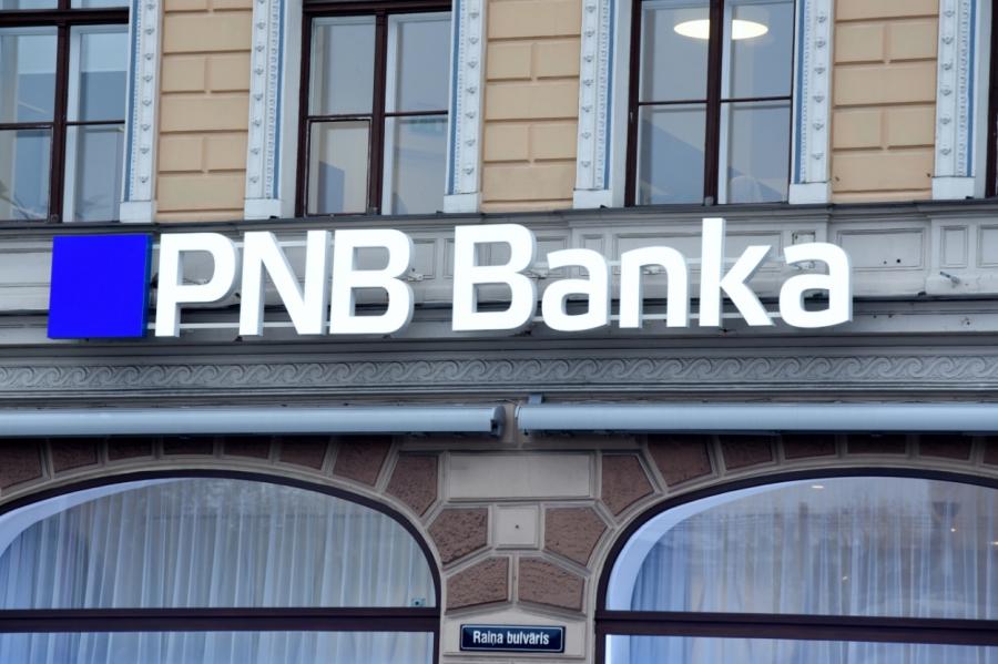 «PNB Bankas» darbības apturēšanas dēļ ierobežoti pakalpojumi liepājniekiem