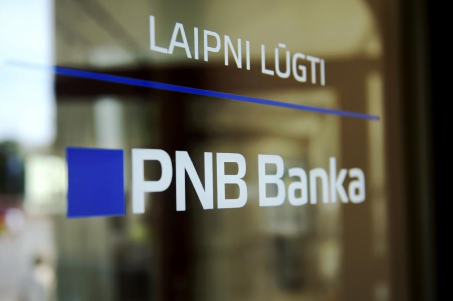 «PNB Banka» beidzot sniedz savu viedokli par notikušo: «Visi turpina savu darbu»