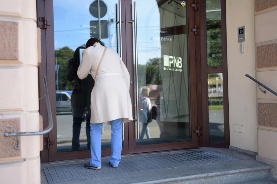 Ministrija: «PNB bankas» ietekme uz Latvijas tautsaimniecību ir nebūtiska