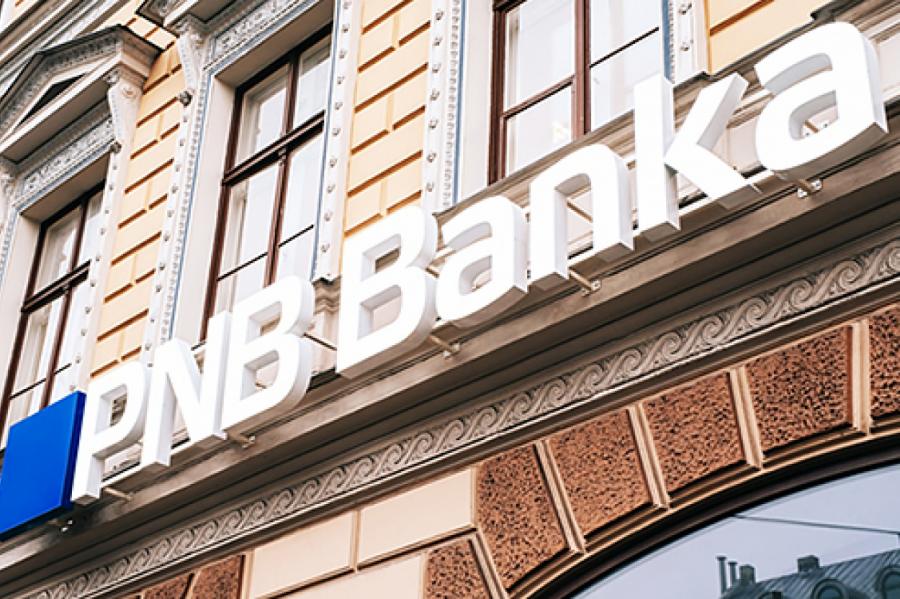 «PNB Banka» nākusi klajā ar jaunu paziņojumu