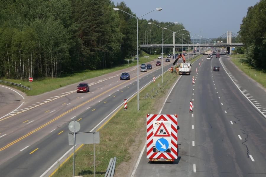 Autobraucējiem! Svarīgākais, kas jāzina par ierobežojumiem uz Latvijas ceļiem