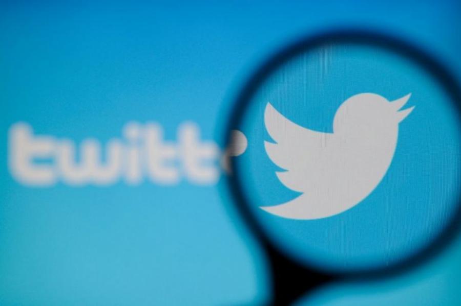 «Twitter» slēdz 200 000 kontus, kurus uzskata par saistītiem ar Ķīnas valdību