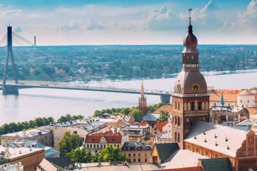 Rīgā plāno ieviest tūrisma nodevu — 1 eiro dienā no katra atpūtnieka