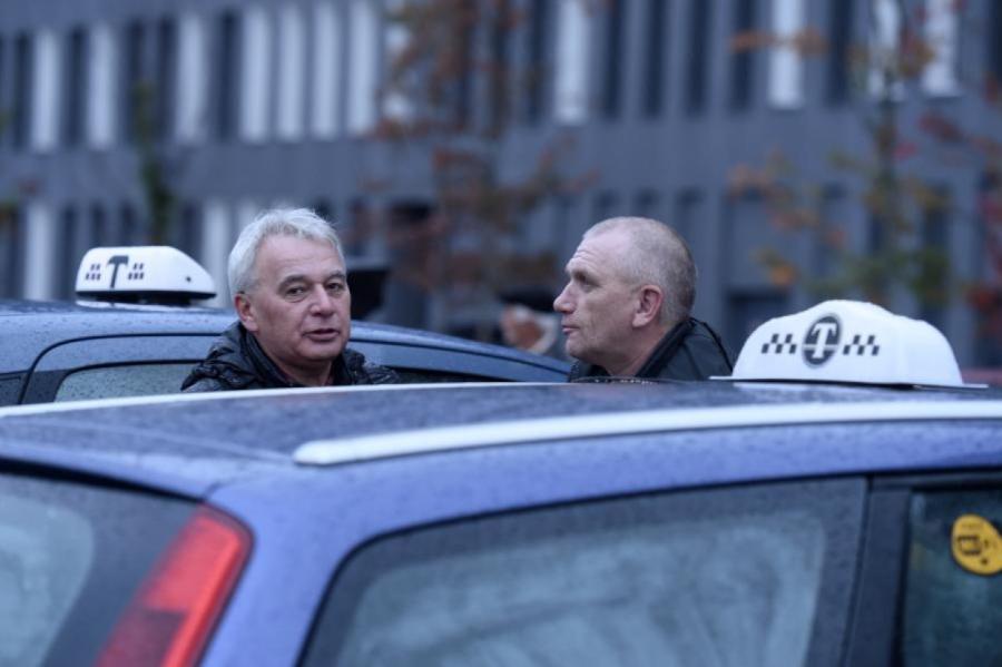 Lidosta «Rīga» ziņojusi policijai par nelicencētiem taksometriem