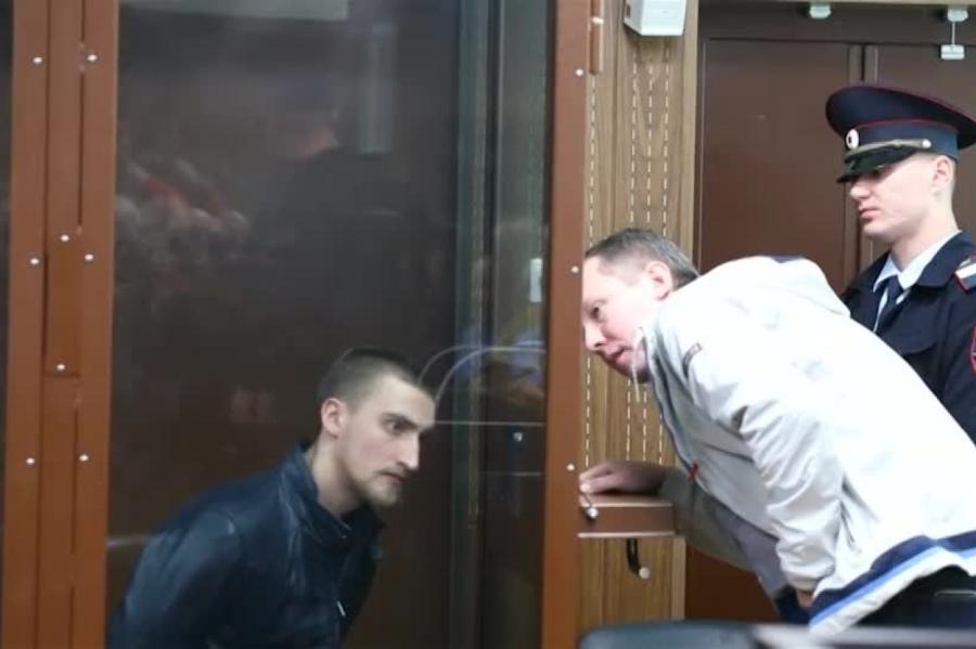 Maskavas tiesa apsvērs Ustinova iespējamo atbrīvošanu
