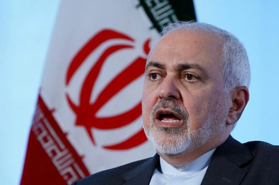 Ministrs: Militārs trieciens Irānai izraisīs «totālu karu» ar «lieliem upuriem»