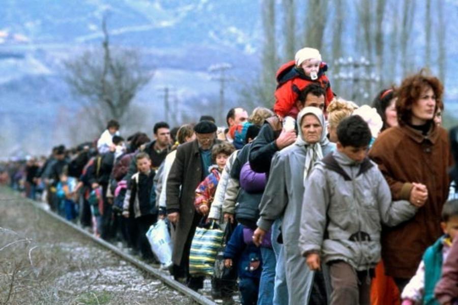 Igaunijas iekšlietu ministrs: Nepieņemsim nevienu patvēruma meklētāju
