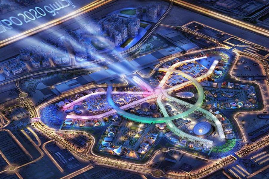 Miljoni atvēlēti, bet Latvijas dalība "Expo 2020" Dubaijā apdraudēta