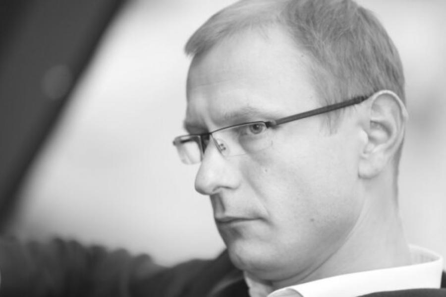 Atklāj kā un kur mira TV zvaigzne Mārtiņš Ķibilds