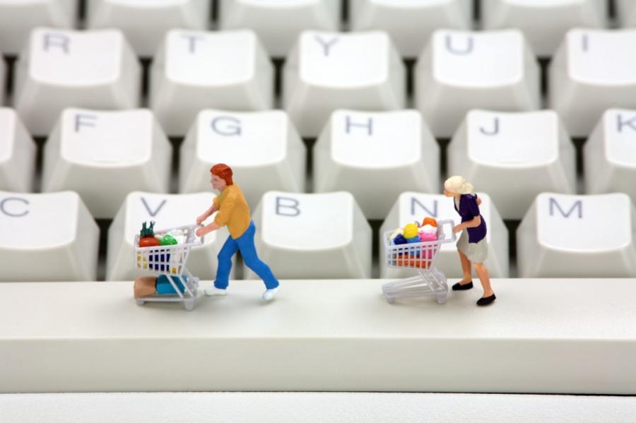 80% Latvijas iedzīvotāju ir iepirkušies starptautiskajos interneta veikalos