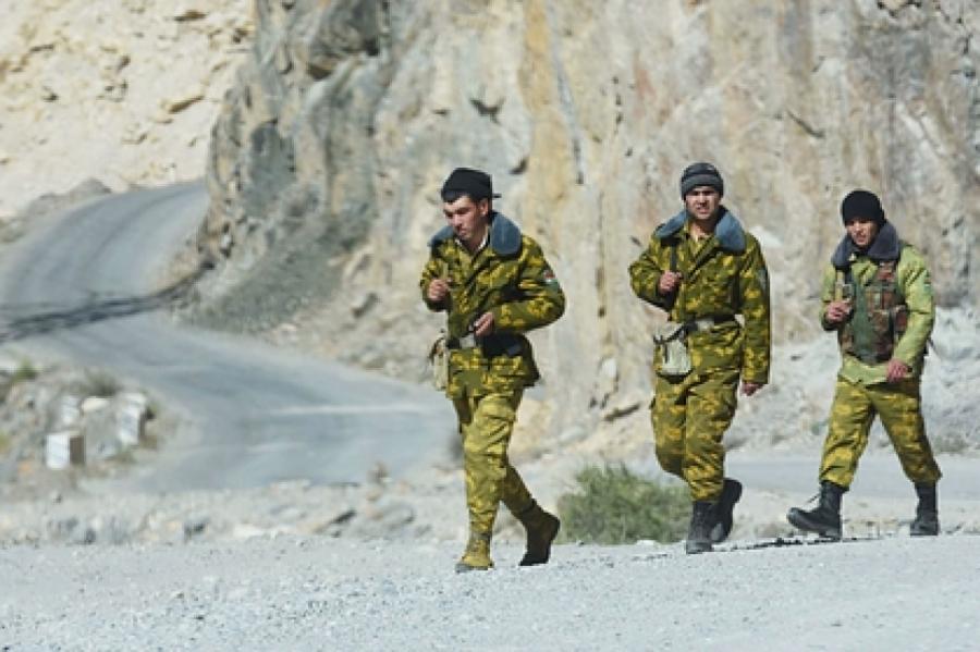 Apšaudē Tadžikistānā nogalināti 17 cilvēki
