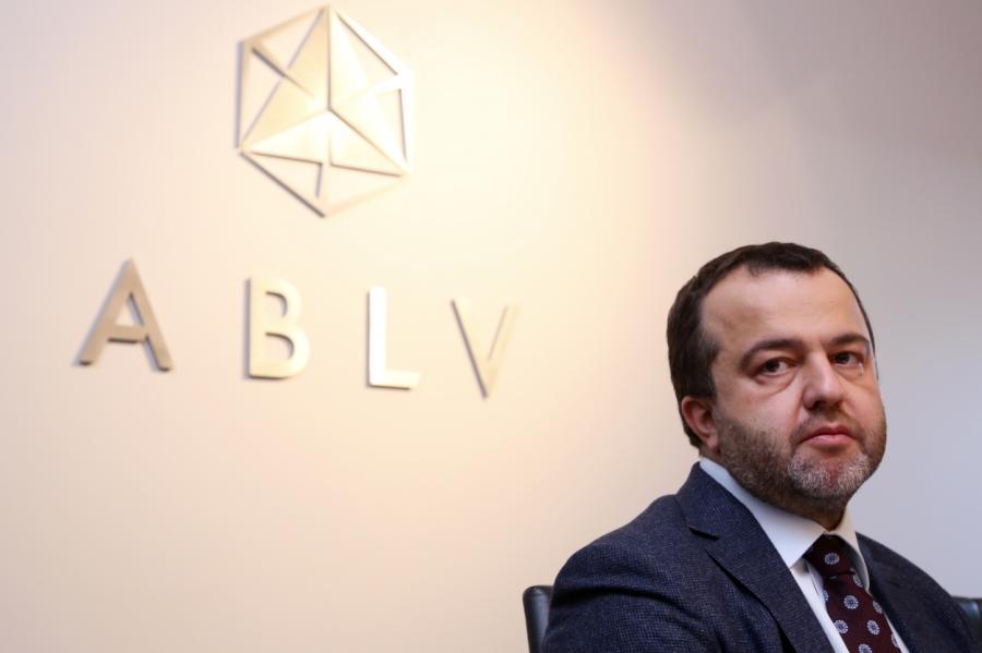 "ABLV Bank" īpašnieks Bernis lobistiem ASV samaksājis 855 000 eiro