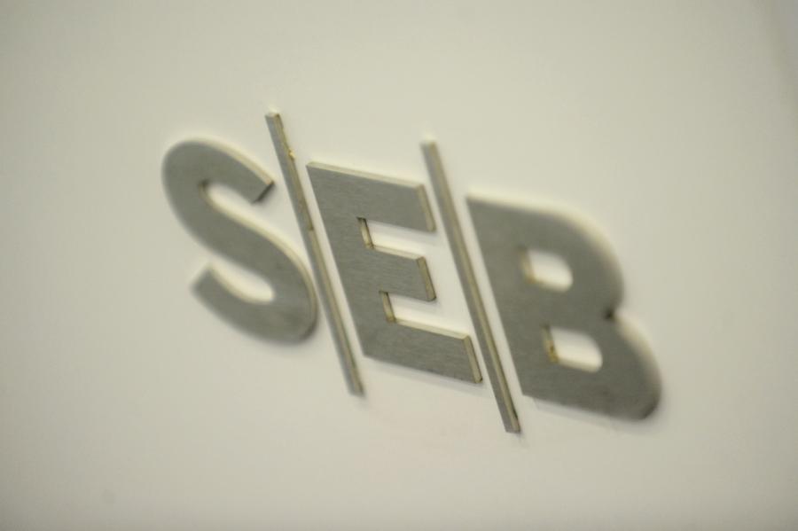Zviedrijas TV ziņošot par SEB saistību ar naudas atmazgāšanu Baltijas valstīs