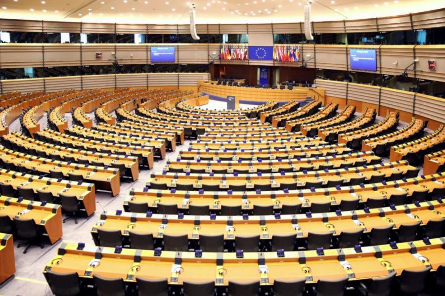 EP izsludinājis ārkārtēju stāvokli Eiropā