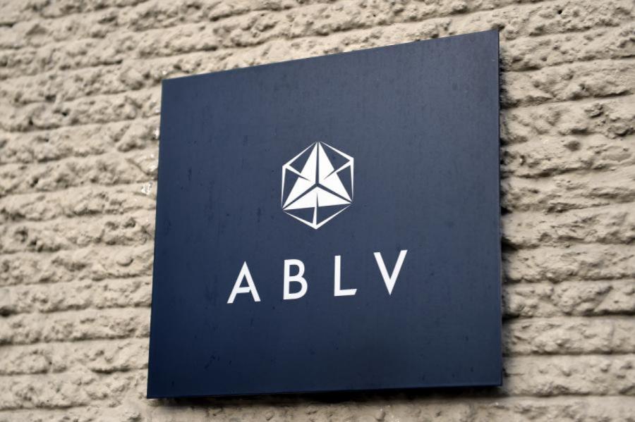 Amatu atstās "ABLV Bank" likvidators