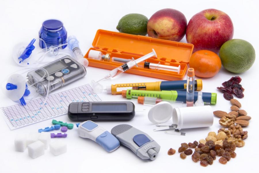 Cukura diabētu ārsti jau uzskata par pandēmiju