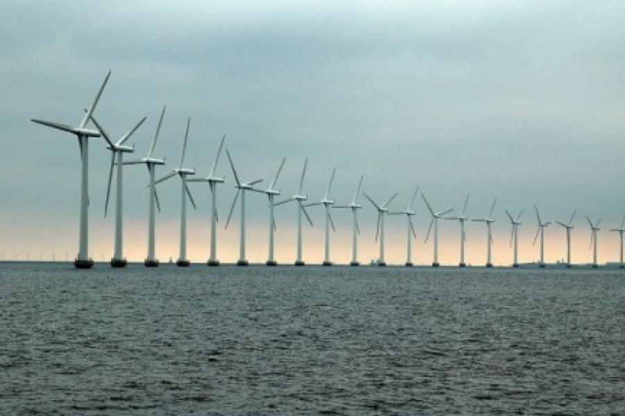 Rīgas jūras līcī Latvija un Igaunija plāno veidot kopīgu vēja parku