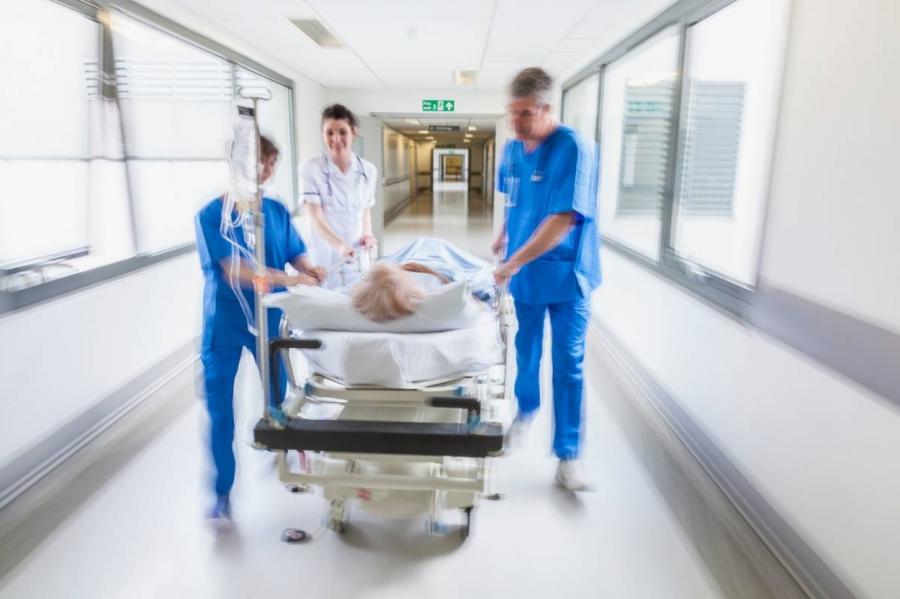 Kuņģa čūla 85% gadījumu ir pilnībā izārstējama