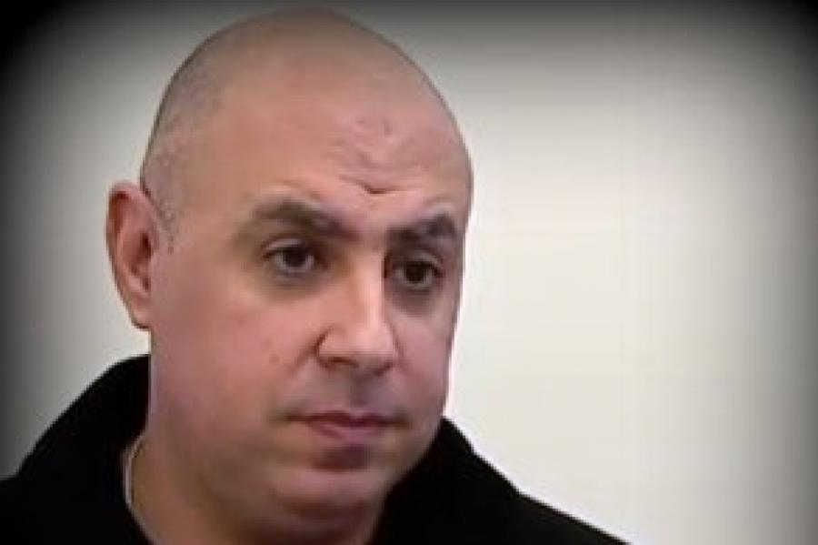 Nošauts libāņu izcelsmes uzņēmējs, kam Latvijā piederēja restorānu bizness