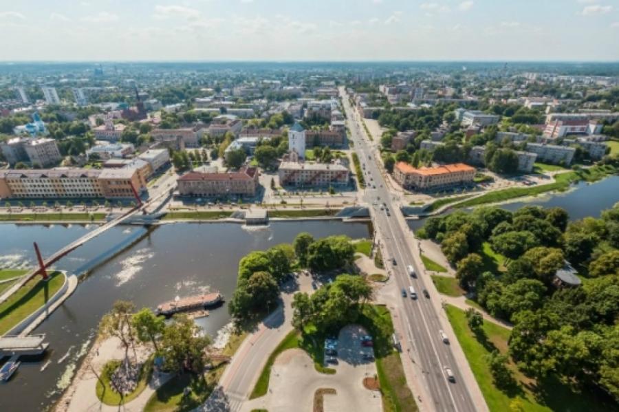 Jelgava nepadodas! Ar domes lēmumu aicina saglabāt republikas pilsētas statusu