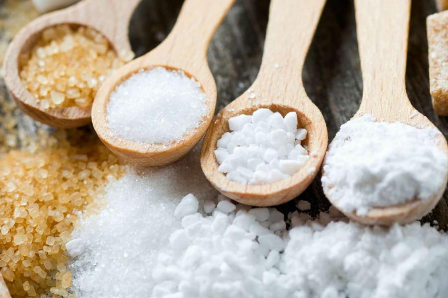 Dažādi cukuri un saldinātāji - ko lietot vai nelietot uzturā? Skaidro eksperti
