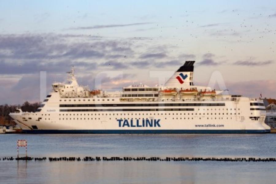 Šonedēļ Baltijas biržās lielākais apgrozījums bijis ar "Tallink Grupp" akcijām