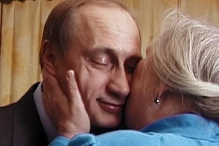 Putins turpina plosīties: Nu atlaists ģenerālprokurors!