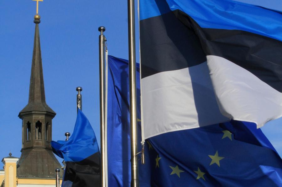Igaunija nebūs pārstāvēta Pasaules holokausta forumā Izraēlā