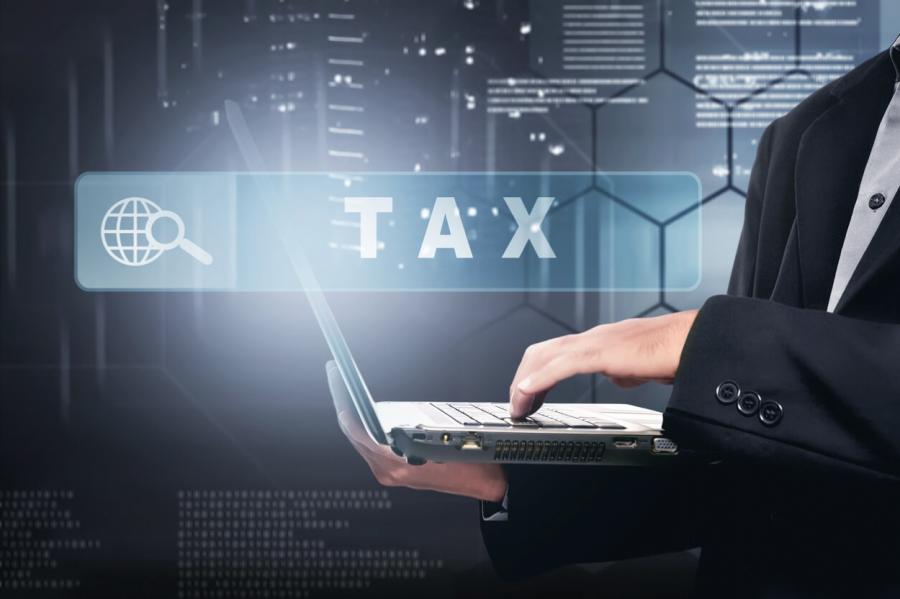 Par spīti ASV draudiem, Lielbritānija ieviesīs digitālo pakalpojumu nodokli