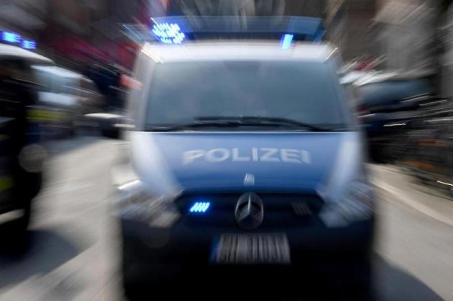 Traģēdija Vācijā: Notikusi apšaude, kurā nogalināti seši cilvēki