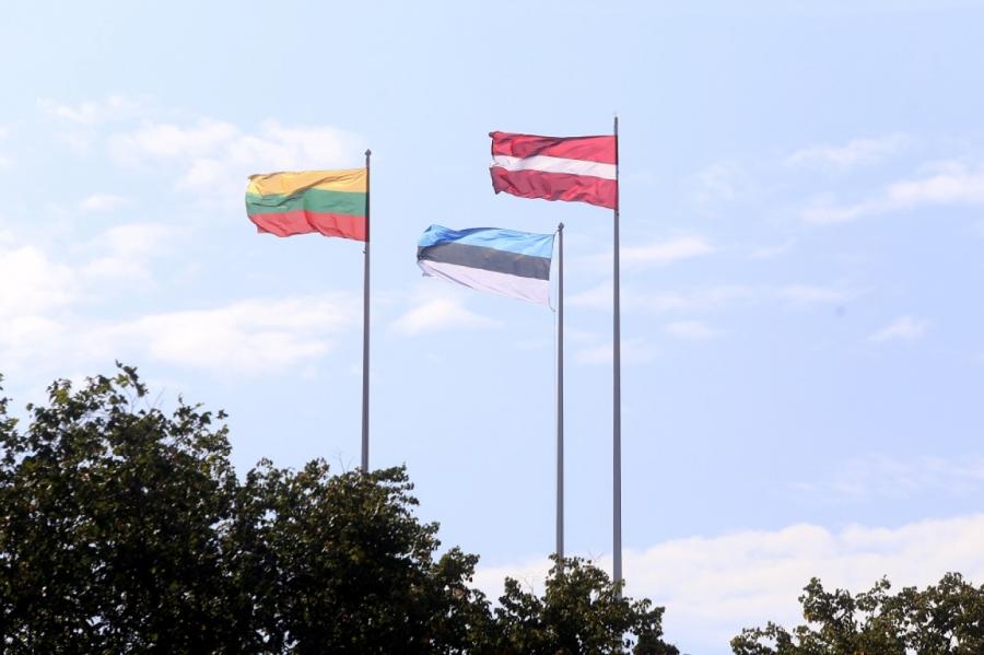 EK Latvijai šogad prognozē otru straujāko ekonomikas izaugsmi Baltijas valstīs