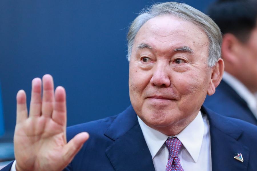 Nazarbajeva mazdēls lūdz politisko patvērumu Lielbritānijā