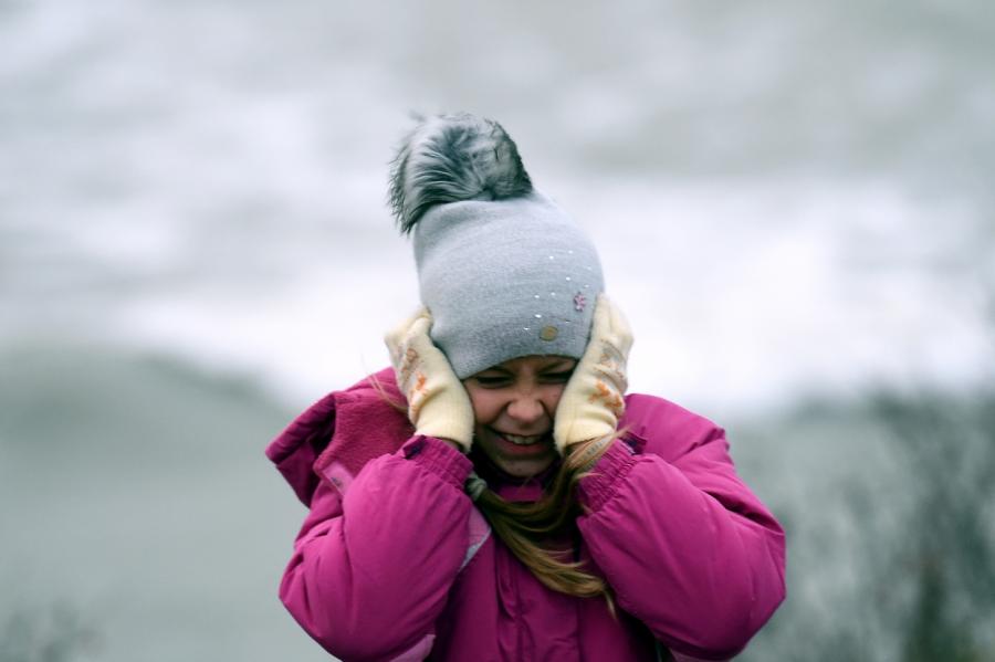 Islandi plosa orkāns; vējš pastiprināsies arī Latvijā
