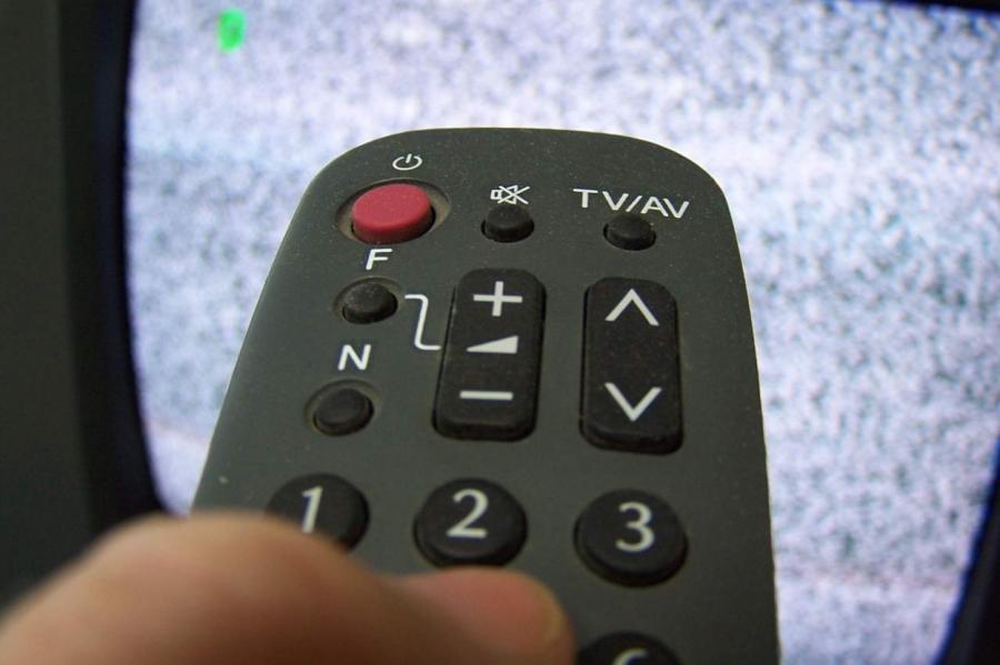 2019. gadā nelegālie TV pieslēgumi konstatēti 11 000 mājsaimniecībām