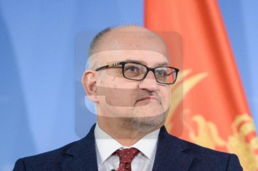 Darba vizītē Latvijā ieradīsies Melnkalnes ārlietu ministrs