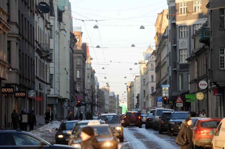Neiepriecinoši. Lūk, kā 30 gadu laikā varētu mainīties Rīgas iedzīvotāju skaits