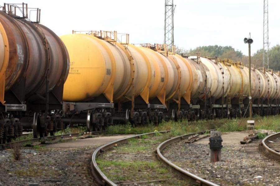 LDz plāno sadarboties ar Krievijas dzelzceļu īpaši garu vilcienu pārvadāšanā