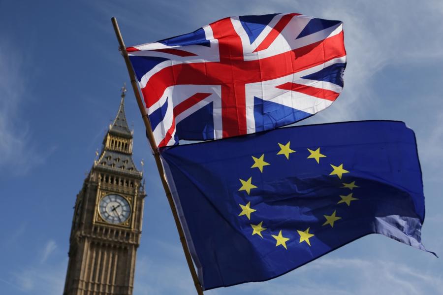Lielbritānija noraida ES prasības un draud jūnijā pārtraukt sarunas
