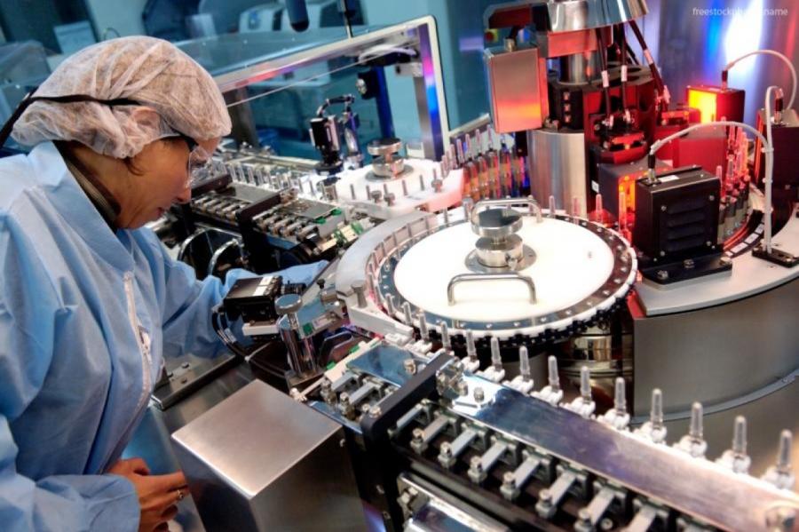 Latvijā straujš rūpniecības produkcijas apmēra kritums