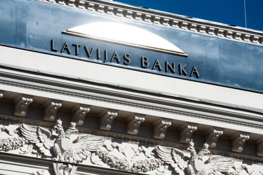 Latvijai paredz būtisku ekonomikas kritumu