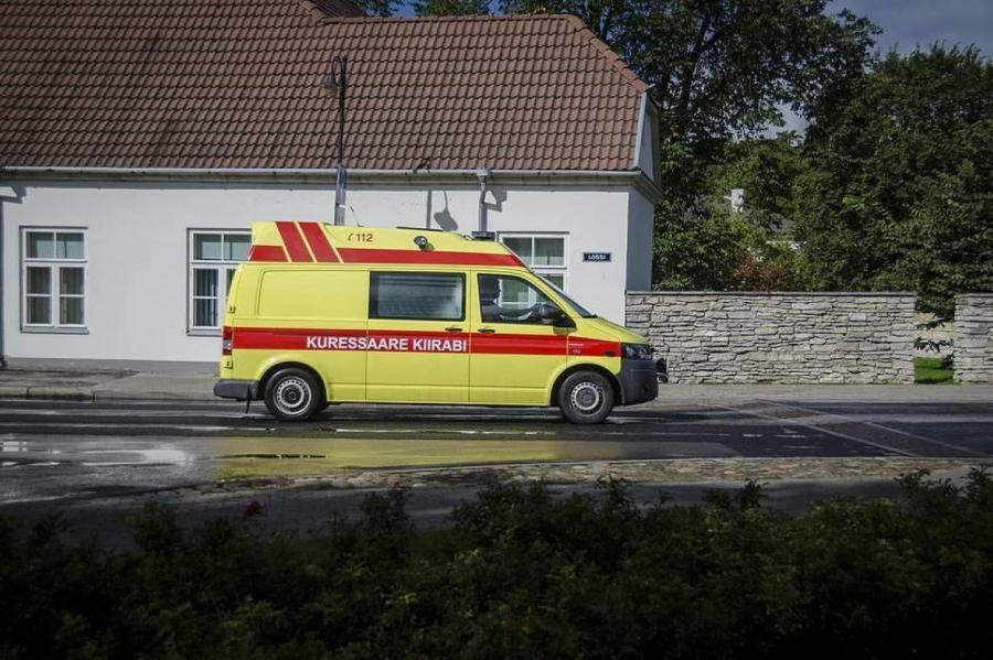 Igaunijā koronavīruss konstatēts 20 Kuresāres slimnīcas darbiniekiem