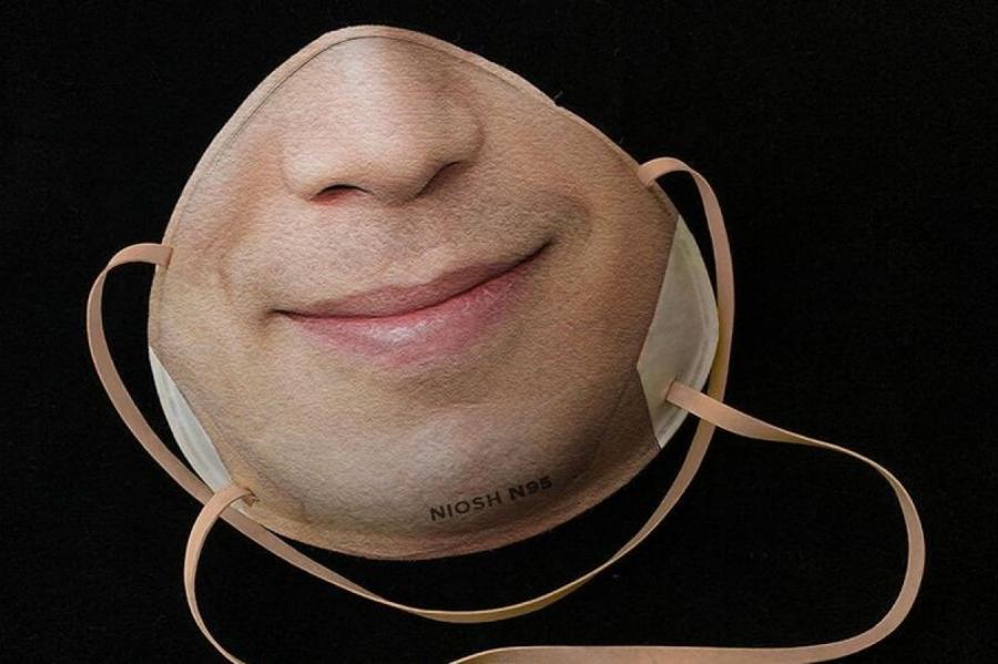 Austrijā pircējiem būs obligāti jānēsā sejas maskas