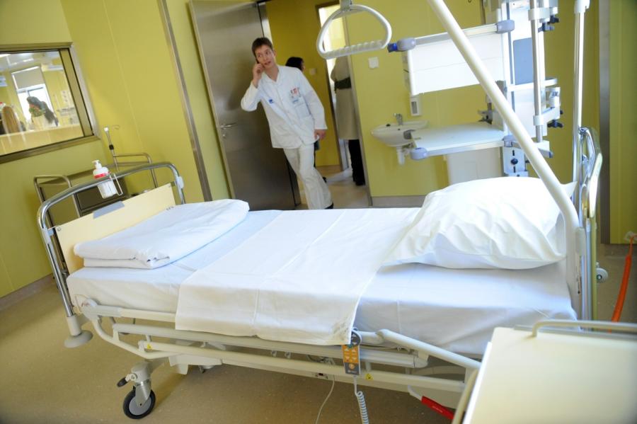 Stabilizējoties situācijai, Ogres slimnīcā šodien uzņemti desmit jauni pacienti