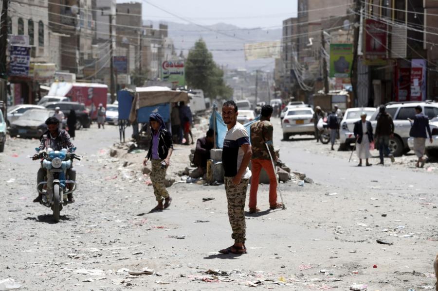 Jemenas separātisti dienvidos pasludina pašpārvaldi